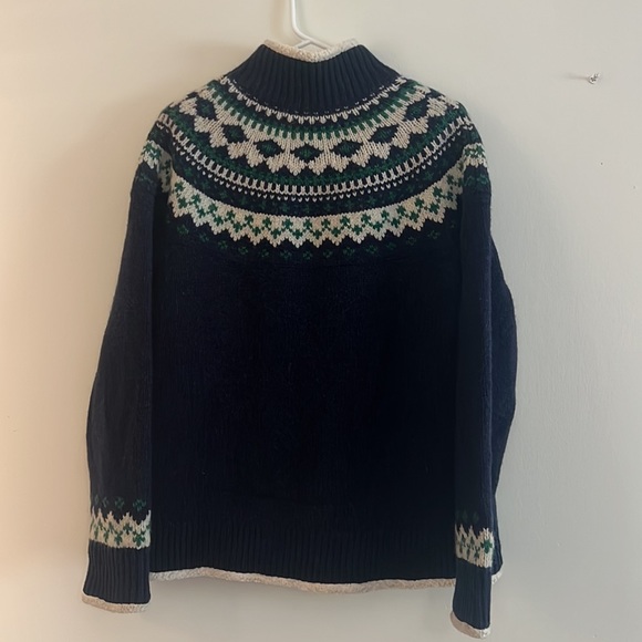 L.L BEAN COAT - Picture 3 of 8